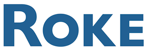 ROKE logo