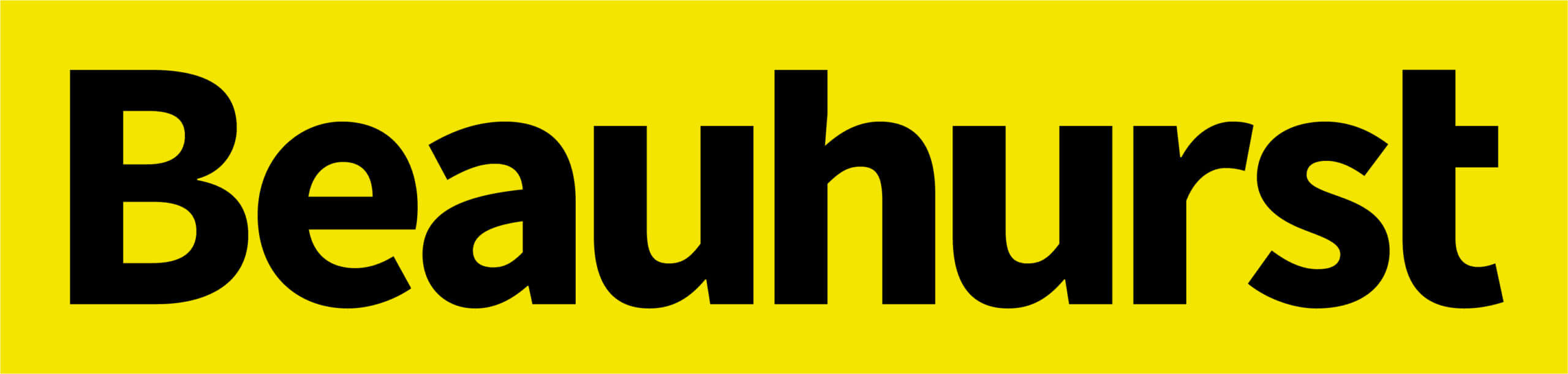 Beauhurst logo