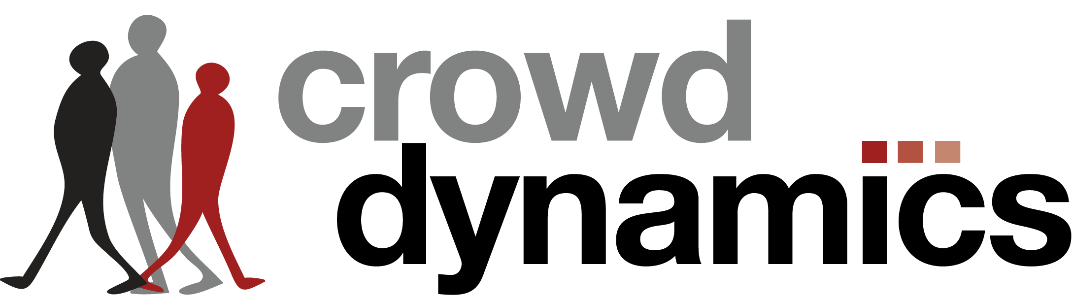 Crowd Dynamics logo