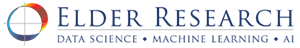 Elder Research logo