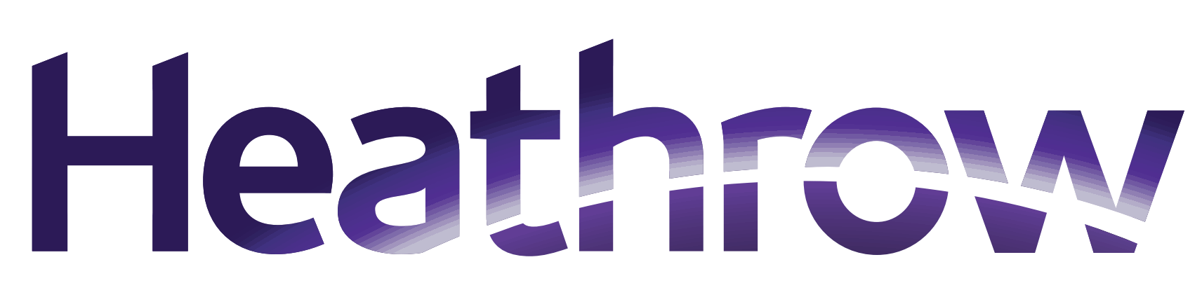 Heathrow logo