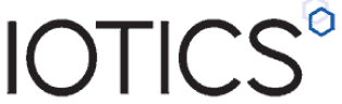 IOTICS logo