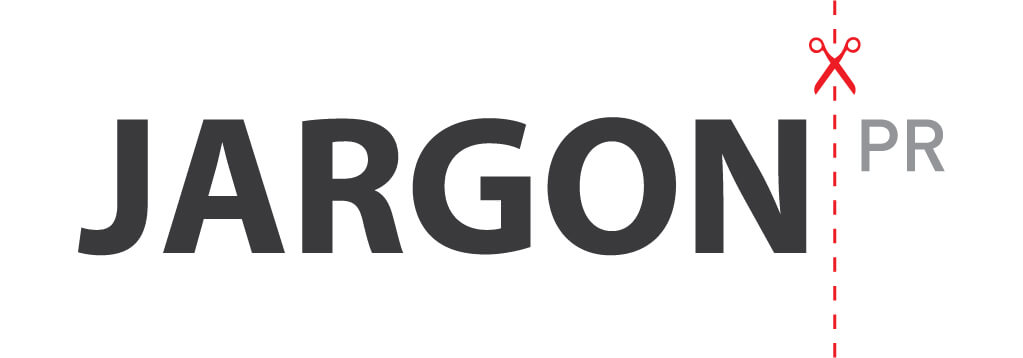 Jargon PR logo