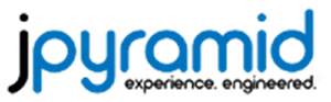 JPyramid logo