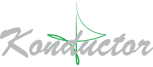 Konductor logo