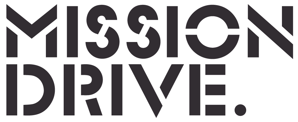 Mission Drive logo