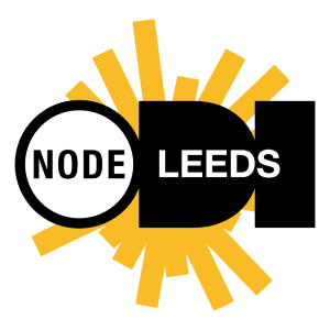 ODI Leeds logo