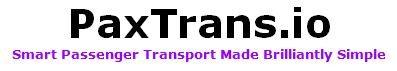 Paxtrans logo