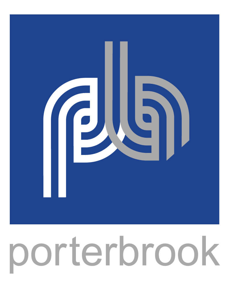 Porterbook logo