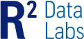 R2 Data Labs logo