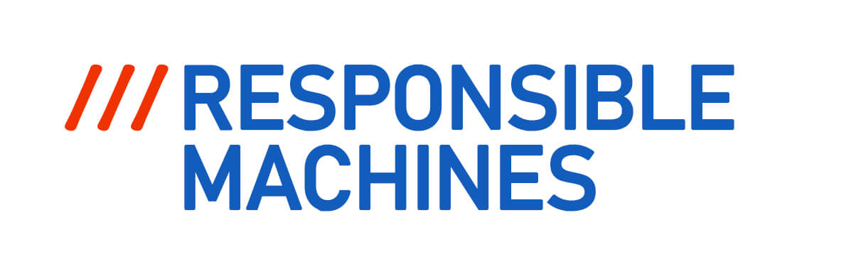 Responsible Machines logo