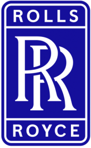 Rolls Royce logo