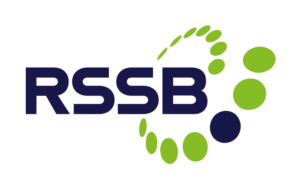 RSSB logo