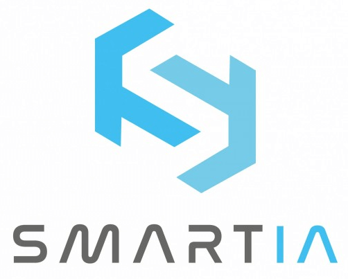 Smartia logo