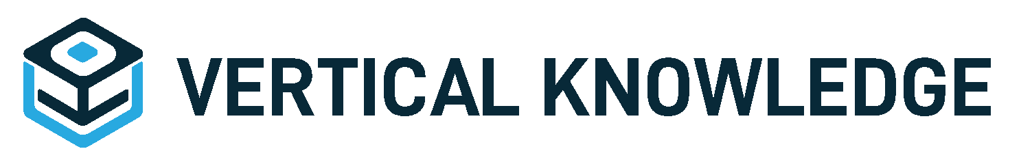 Vertical Knowledge logo